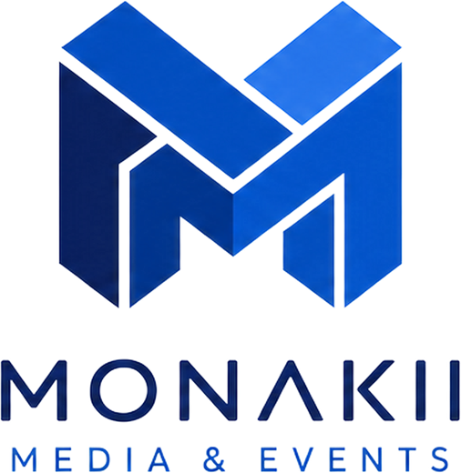 Monakii Media & Events