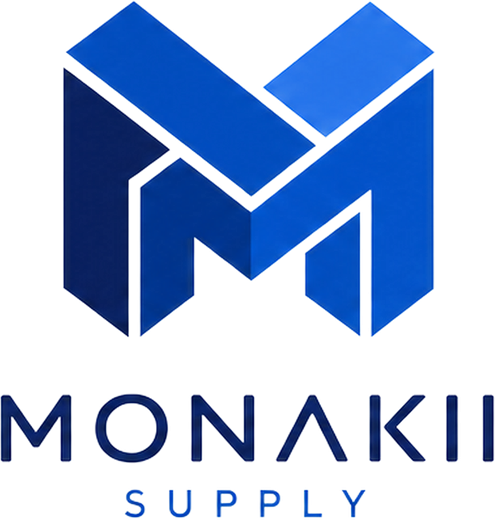 Monakii Supply