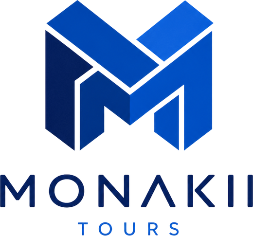 Monakii Tours